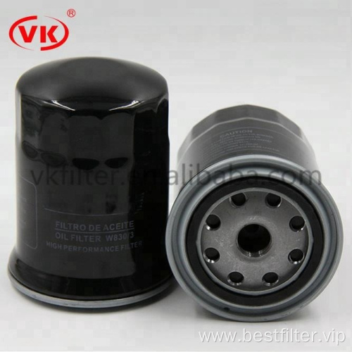 oil filter manufacturer china VKXJ9384  2631027200 451103105